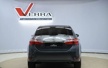 Toyota Corolla, 2013 год, 1 150 000 рублей, 6 фотография