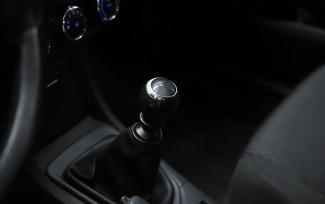 Toyota Corolla, 2013 год, 1 150 000 рублей, 14 фотография