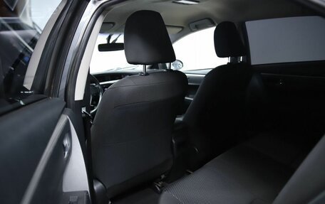 Toyota Corolla, 2013 год, 1 150 000 рублей, 12 фотография