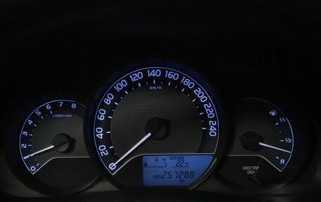Toyota Corolla, 2013 год, 1 150 000 рублей, 16 фотография