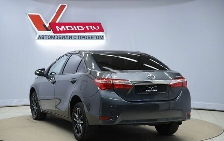 Toyota Corolla, 2013 год, 1 150 000 рублей, 7 фотография