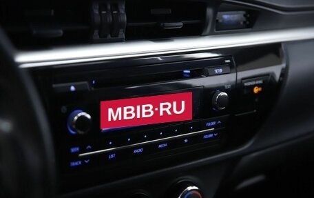 Toyota Corolla, 2013 год, 1 150 000 рублей, 13 фотография