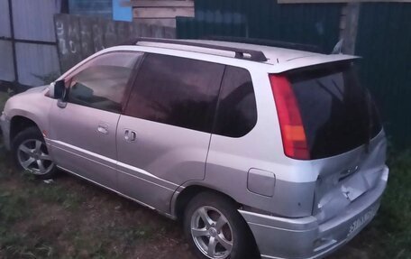Mitsubishi RVR III рестайлинг, 2001 год, 300 000 рублей, 2 фотография
