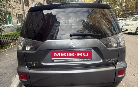 Mitsubishi Outlander III рестайлинг 3, 2011 год, 1 093 000 рублей, 5 фотография