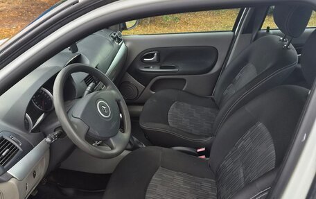 Renault Symbol, 2011 год, 400 000 рублей, 12 фотография