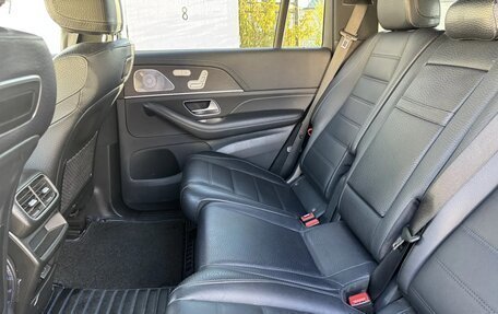 Mercedes-Benz GLS, 2021 год, 9 000 000 рублей, 3 фотография