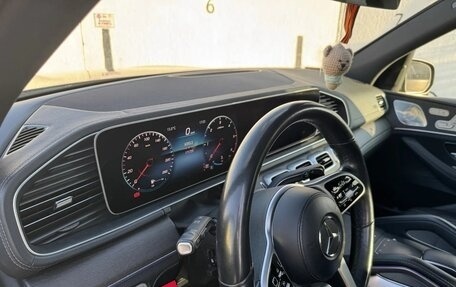 Mercedes-Benz GLS, 2021 год, 9 000 000 рублей, 6 фотография