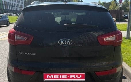KIA Sportage III, 2012 год, 1 000 000 рублей, 6 фотография