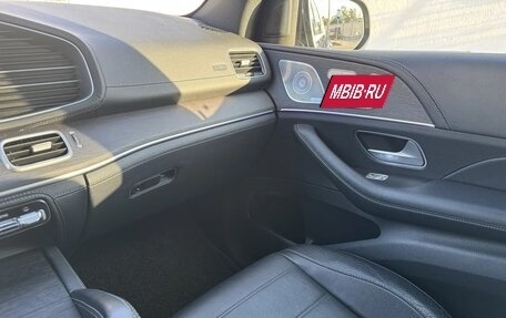 Mercedes-Benz GLS, 2021 год, 9 000 000 рублей, 11 фотография