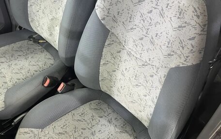 Daewoo Matiz I, 2006 год, 130 000 рублей, 11 фотография