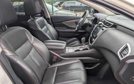 Nissan Murano, 2018 год, 2 500 000 рублей, 11 фотография