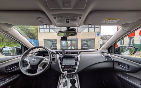 Nissan Murano, 2018 год, 2 500 000 рублей, 15 фотография