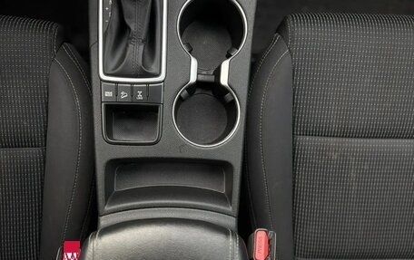 KIA Sportage IV рестайлинг, 2016 год, 1 680 000 рублей, 23 фотография