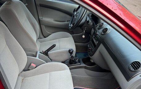 Chevrolet Lacetti, 2008 год, 630 000 рублей, 7 фотография