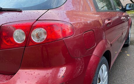 Chevrolet Lacetti, 2008 год, 630 000 рублей, 10 фотография
