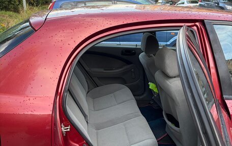 Chevrolet Lacetti, 2008 год, 630 000 рублей, 6 фотография