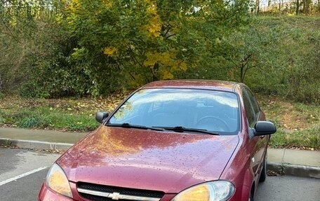 Chevrolet Lacetti, 2008 год, 630 000 рублей, 4 фотография
