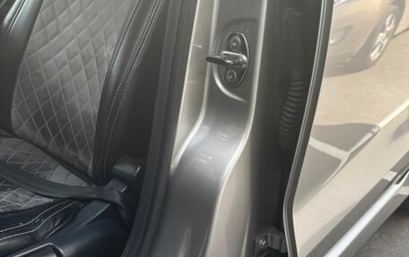 Volkswagen Polo VI (EU Market), 2018 год, 950 000 рублей, 8 фотография