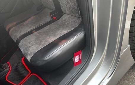 Volkswagen Polo VI (EU Market), 2018 год, 950 000 рублей, 6 фотография
