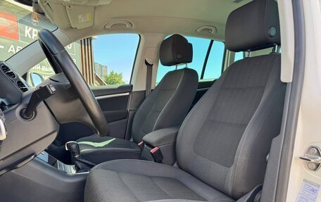 Volkswagen Tiguan I, 2011 год, 1 349 000 рублей, 14 фотография
