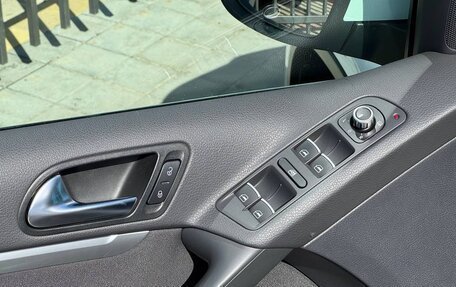 Volkswagen Tiguan I, 2011 год, 1 349 000 рублей, 13 фотография
