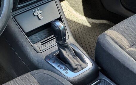 Volkswagen Tiguan I, 2011 год, 1 349 000 рублей, 15 фотография