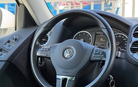 Volkswagen Tiguan I, 2011 год, 1 349 000 рублей, 7 фотография