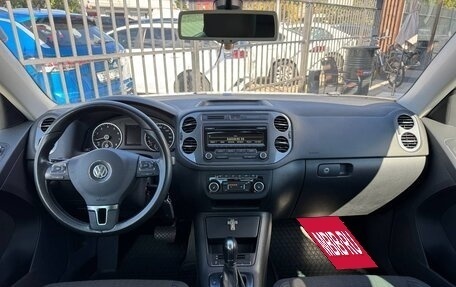 Volkswagen Tiguan I, 2011 год, 1 349 000 рублей, 10 фотография