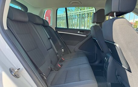 Volkswagen Tiguan I, 2011 год, 1 349 000 рублей, 21 фотография