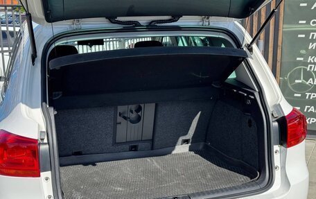 Volkswagen Tiguan I, 2011 год, 1 349 000 рублей, 19 фотография