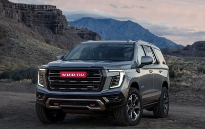 GMC Yukon IV, 2026 год, 17 918 168 рублей, 1 фотография