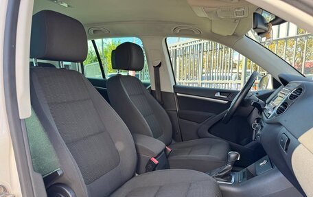Volkswagen Tiguan I, 2011 год, 1 349 000 рублей, 23 фотография