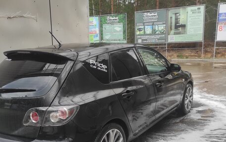 Mazda 3, 2007 год, 550 000 рублей, 1 фотография