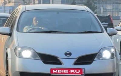 Nissan Primera III, 2002 год, 340 000 рублей, 1 фотография