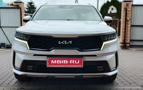 KIA Sorento IV, 2021 год, 3 400 000 рублей, 1 фотография