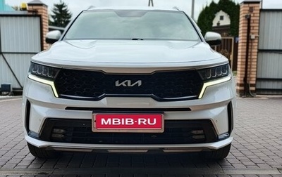 KIA Sorento IV, 2021 год, 3 400 000 рублей, 1 фотография