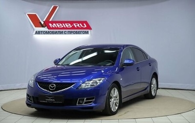 Mazda 6, 2008 год, 1 090 000 рублей, 1 фотография