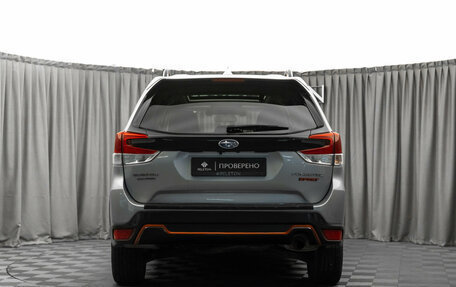 Subaru Forester, 2020 год, 2 950 000 рублей, 6 фотография