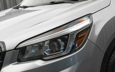 Subaru Forester, 2020 год, 2 950 000 рублей, 8 фотография