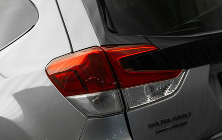 Subaru Forester, 2020 год, 2 950 000 рублей, 9 фотография