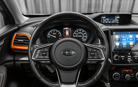 Subaru Forester, 2020 год, 2 950 000 рублей, 12 фотография