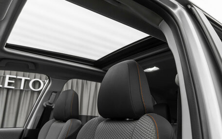 Subaru Forester, 2020 год, 2 950 000 рублей, 15 фотография