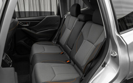 Subaru Forester, 2020 год, 2 950 000 рублей, 19 фотография