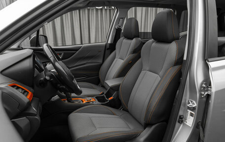 Subaru Forester, 2020 год, 2 950 000 рублей, 14 фотография