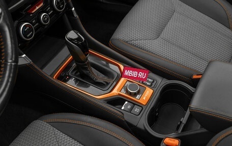 Subaru Forester, 2020 год, 2 950 000 рублей, 18 фотография