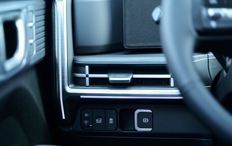 Hyundai Santa Fe IV, 2026 год, 5 499 900 рублей, 11 фотография