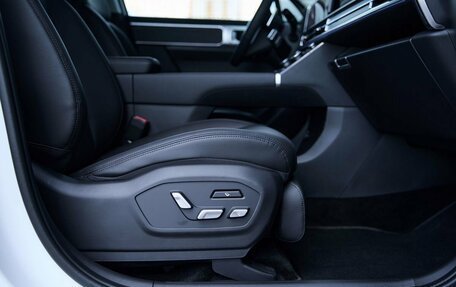 Hyundai Santa Fe IV, 2026 год, 5 499 900 рублей, 9 фотография