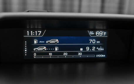Subaru Forester, 2020 год, 2 950 000 рублей, 24 фотография