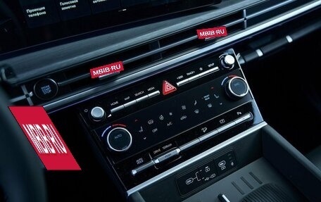 Hyundai Santa Fe IV, 2026 год, 5 499 900 рублей, 6 фотография