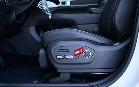 Hyundai Santa Fe IV, 2026 год, 5 499 900 рублей, 10 фотография